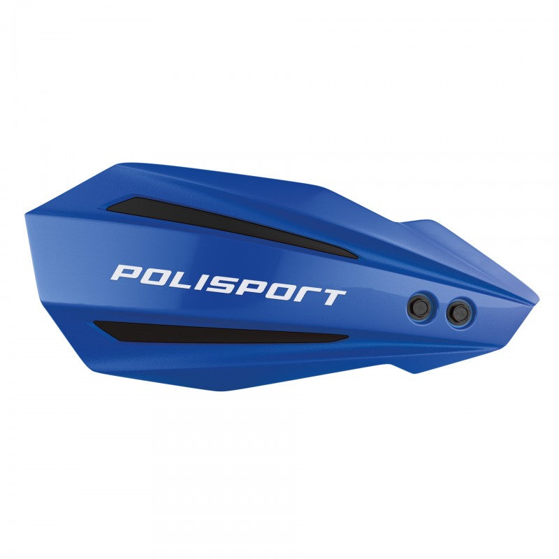 Протектори за кормило POLISPORT BULLLIT kxf (08-18) yz (04-07) rmz450 (06>) Blue