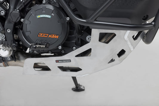 Протектор двигател SW-MOTECH ENGINE GUARD SUPER ADVENTURE 1290 R ABS
