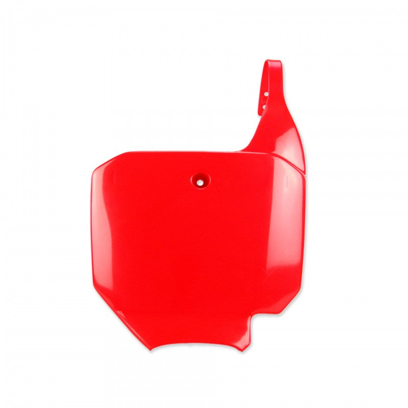 Предна табела Polisport Honda CRF 150R (2007-24) Red