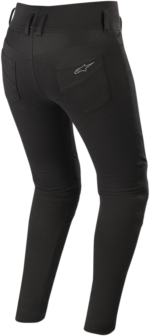 Дамски панталон ALPINESTARS BANSHEE SHORT