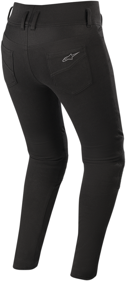 Дамски панталон ALPINESTARS BANSHEE SHORT