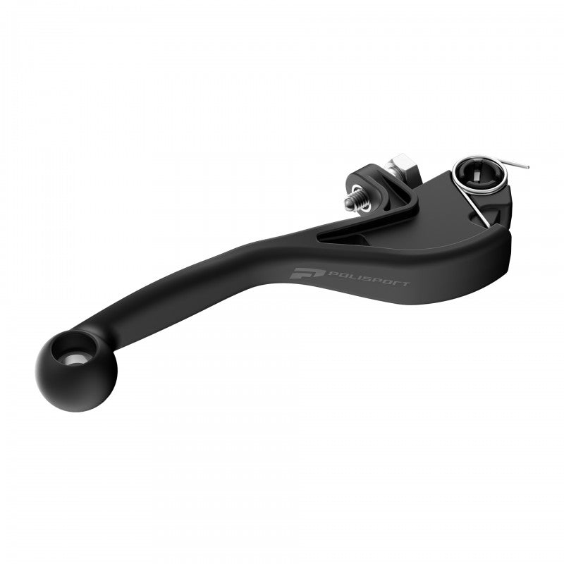 Резервен нечуплив лост за спирачка POLISPORT APT Brake Lever YZ/-F 125/250 (09-24) WR(17-23) KX250/450(15-20)