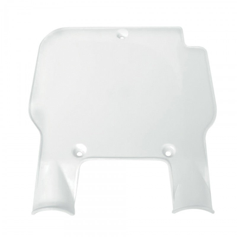 Предна табела Polisport Kawasaki KX 125/KX 250/KX 500 1989-95) White