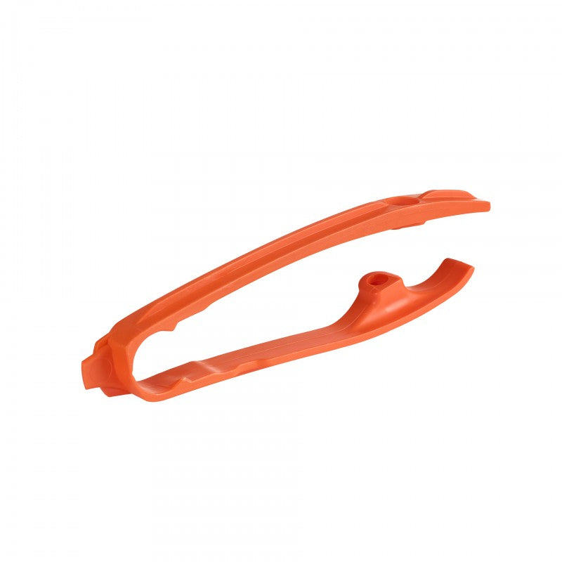 Плъзгач за верига POLISPORT KTM 23-24 Orange
