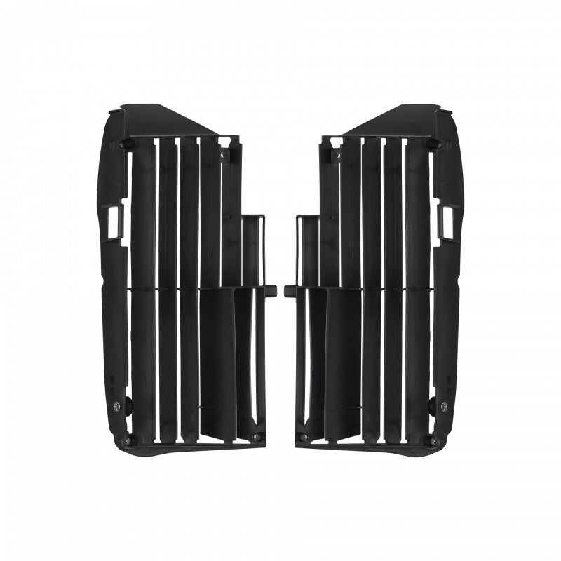 Предпазител за радиатор POLISPORT Radiator Louvers YAMAHA YZ 250F/450FX/WR 450F (2024)