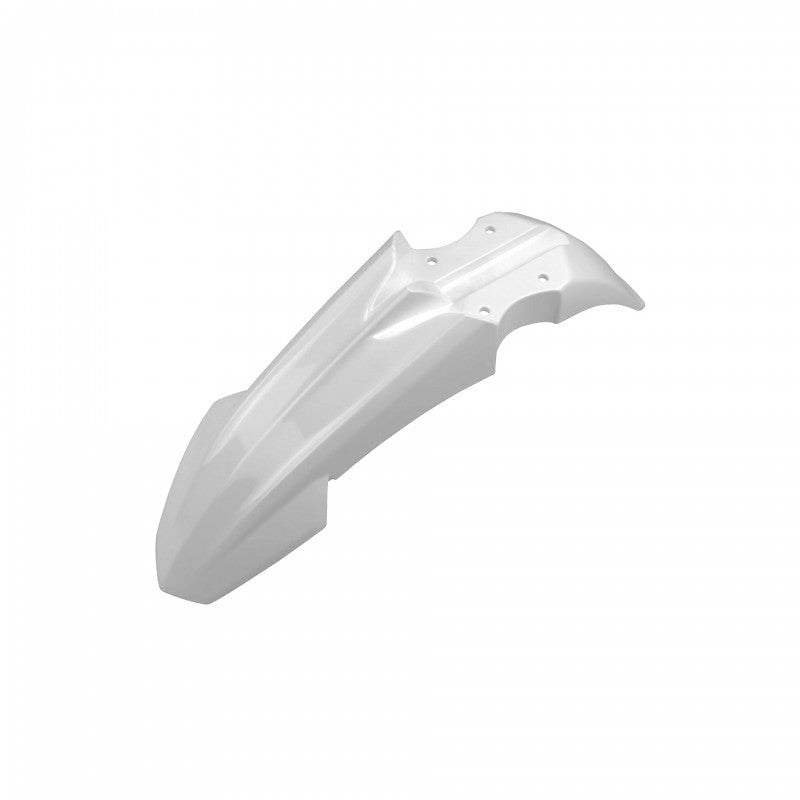 Преден калник POLISPORT Yamaha YZ 65 (2019-25) White