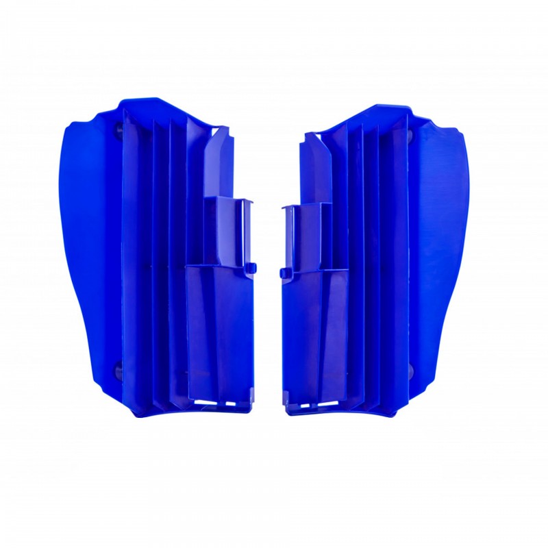 Предпазител за радиатор POLISPORT Radiator Louvers YAMAHA YZ 450F (2023-24)