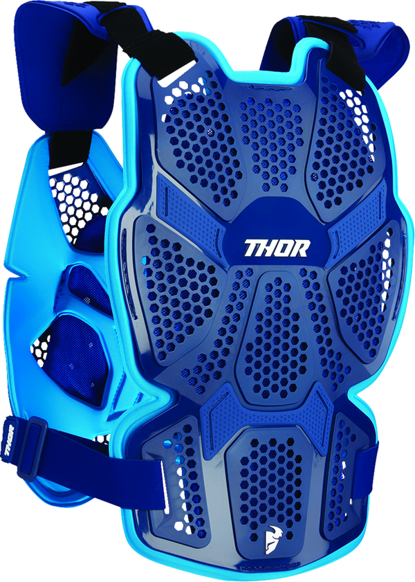 Протекторна броня THOR SENTINEL PRO BLUE