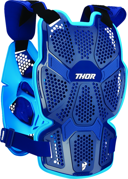 Протекторна броня THOR SENTINEL PRO BLUE