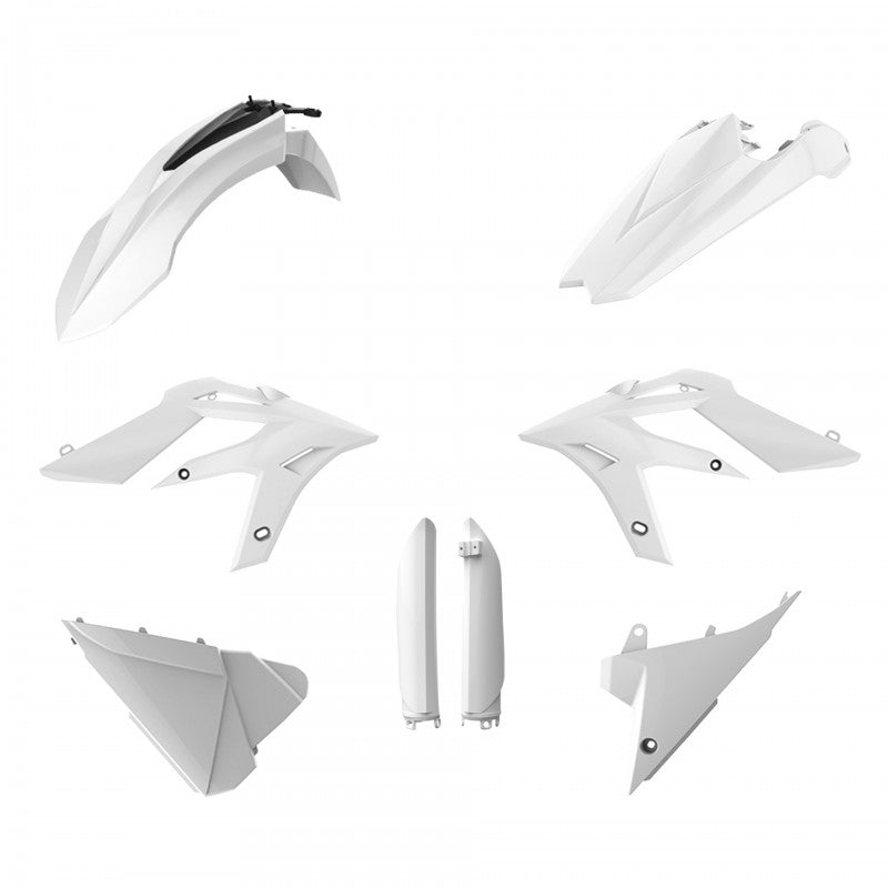 Комплект пластмаси POLISPORT Full Plastic Kit Beta X-Trainer (2015-19) ОЕМ 17