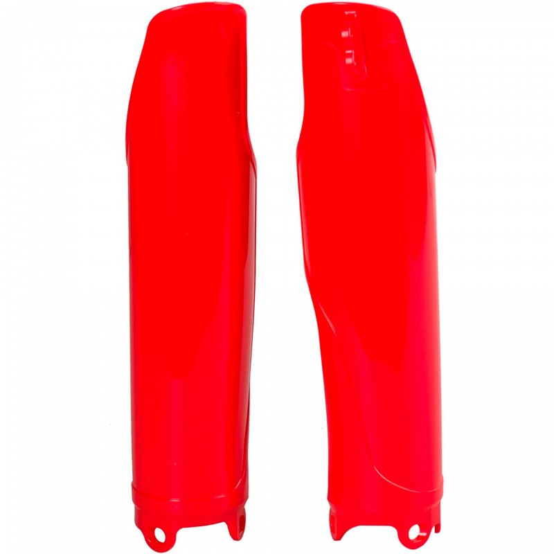 Предпазители за предница Polisport Honda CRF 450R (2002-03) CR 500R (1995-02) CR125/250R (95-03) RED