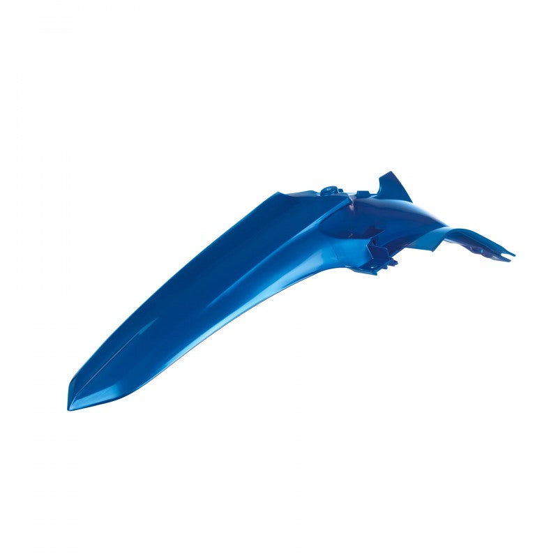 Заден калник Polisport Yamaha YZ 125/250 (2022-25) Metal blue