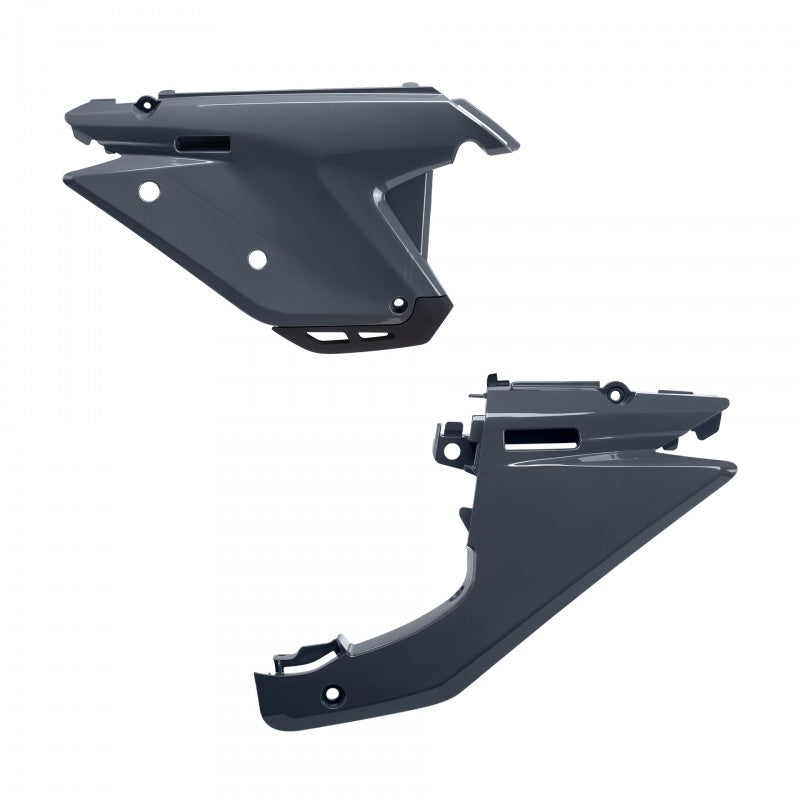 Странични панели POLISPORT Side Panels Sherco SE/SEF (2025) ОЕМ