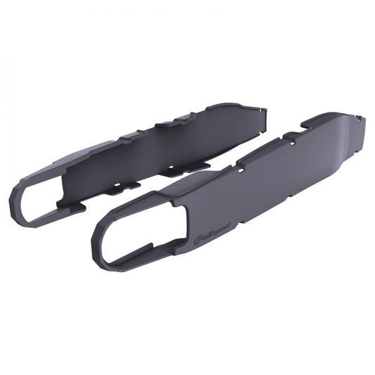 Протектор шарнир POLISPORT SHERCO SE / SE-F - 2012-23 Grey