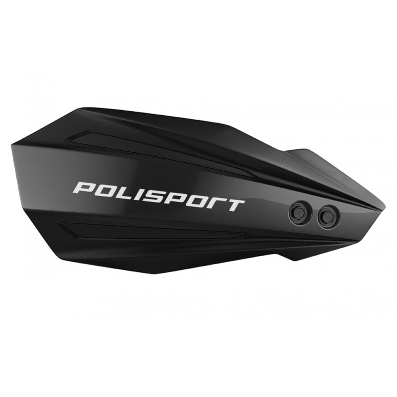 Протектори за кормило POLISPORT BULLLIT Husqvarna TE/FE/TX/FX (2018-21) Black