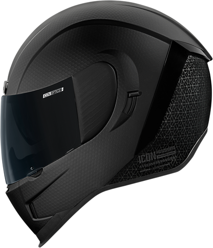 Каска ICON AIRFORM COUNTERSTRIKE MIPS BK