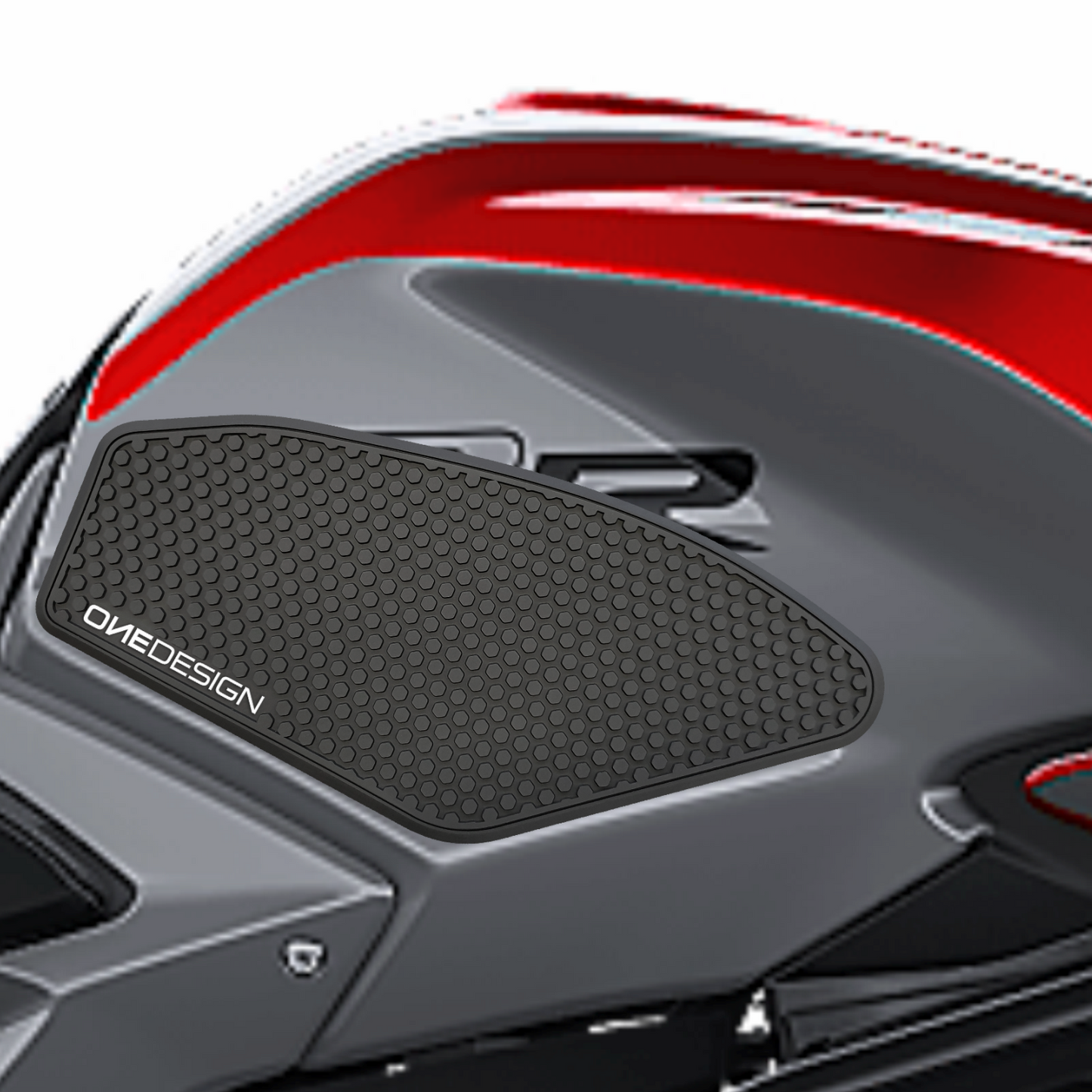 Протектор за резервоар MV AGUSTA BRUTALE/DRAGSTER BLACK