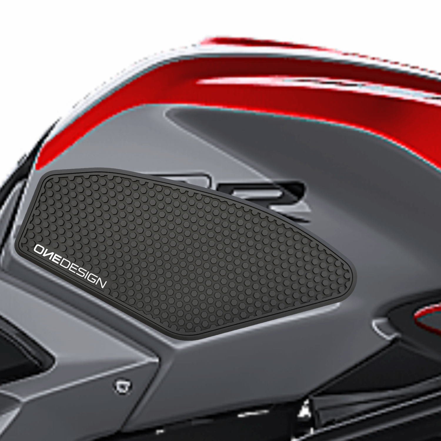 Протектор за резервоар MV AGUSTA BRUTALE/DRAGSTER BLACK