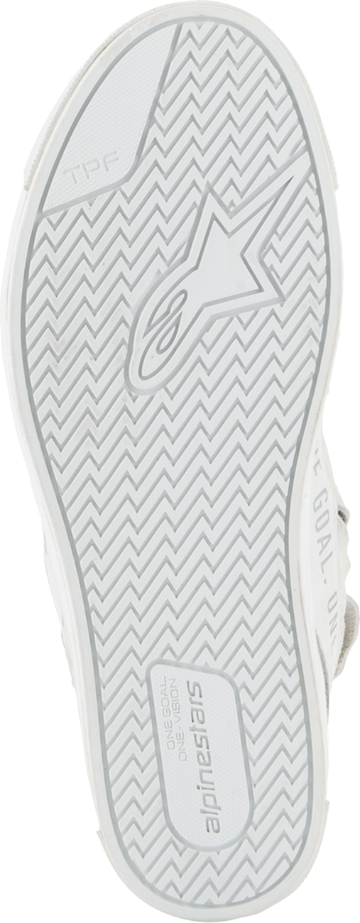 Дамски мото кецове ALPINESTARS STELLA Stated Podium WHITE