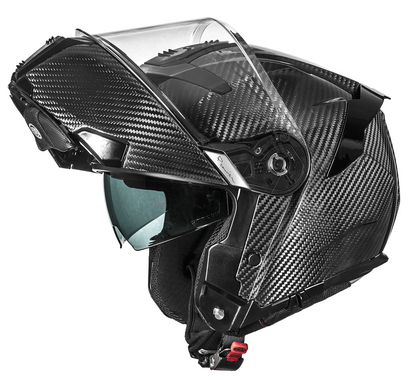 Отваряема каска PREMIER LEGACY GT CARBON