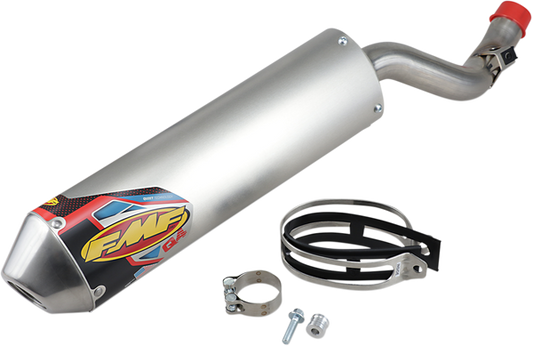 Гърне FMF MUFFLER Q4 XR650R 00-07