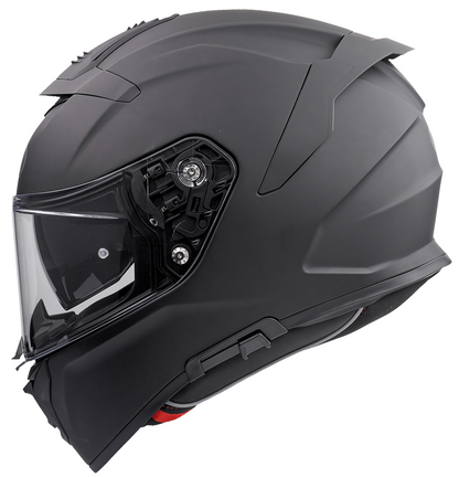 Каска PREMIER DEVIL U9 BM MATT BLACK