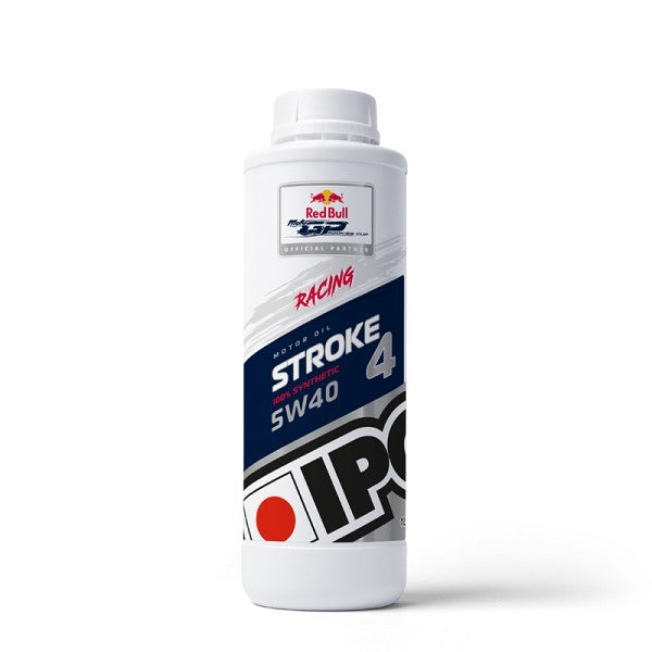 IPONE STROKE 4 5w40 - 1L
