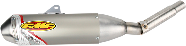 Гърне FMF MUFFLER PC4 CRF450 04