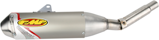 Гърне FMF MUFFLER PC4 CRF450 04
