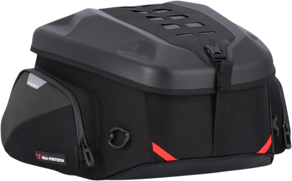 Мото чанта за багаж SW-MOTECH PRO REARBAG TAILBAG CAPONORD 1200 ABS