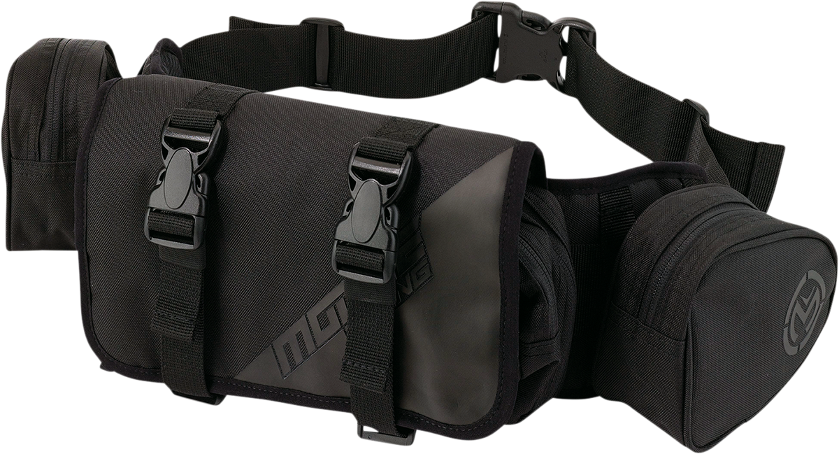 Чанта за кръст MOOSE RACING XCR ENDURO FANNY PACK