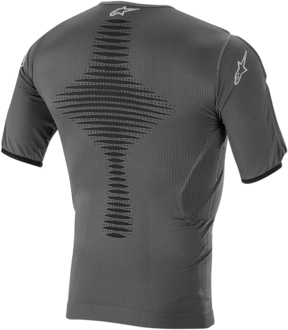 Протекторна тениска ALPINESTARS A-0 Roost Base Layer GREY