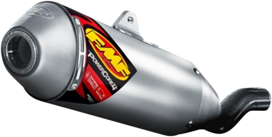 Гърне FMF Powercore 4 Slip-On Muffler за KAWASAKI KLR 650