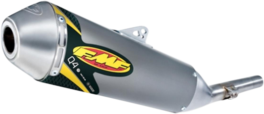 Гърне FMF Q4 Series Slip-On Muffler