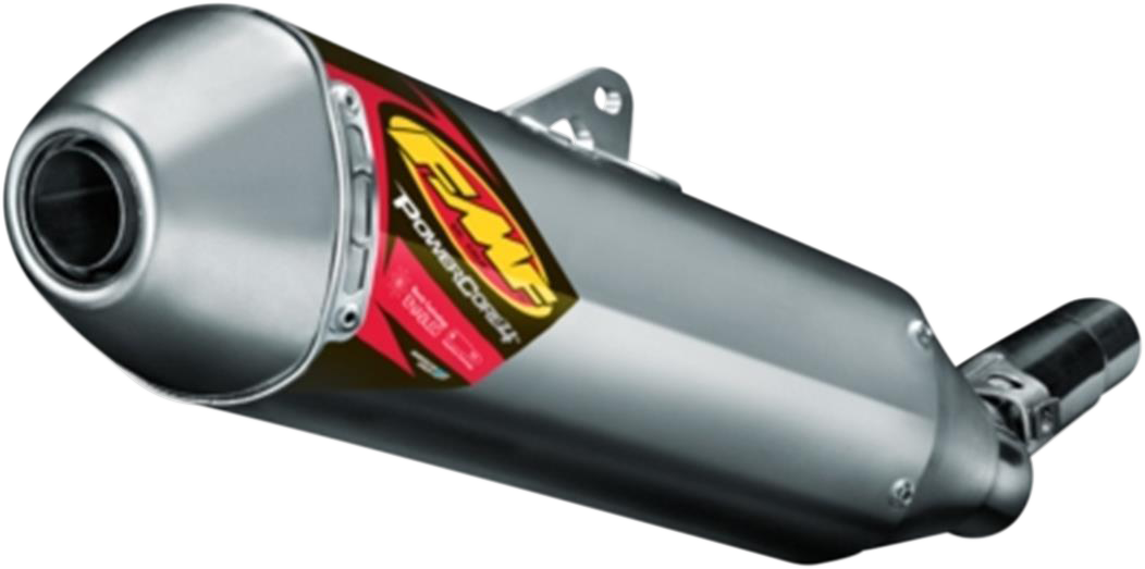 Гърне FMF PowerCore 4 HEX Slip-On Muffler за BETA RR