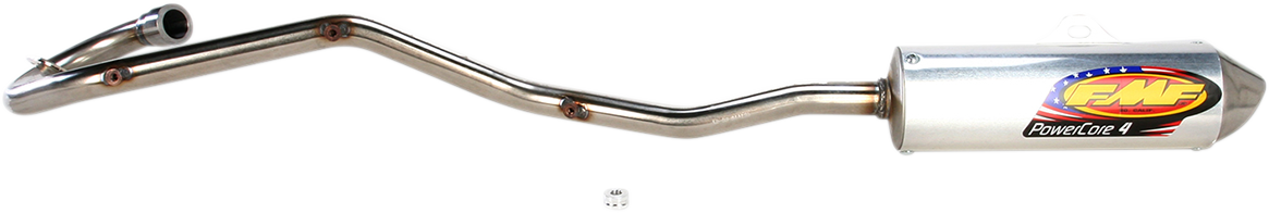 Генерация FMF Mini Powercore 4