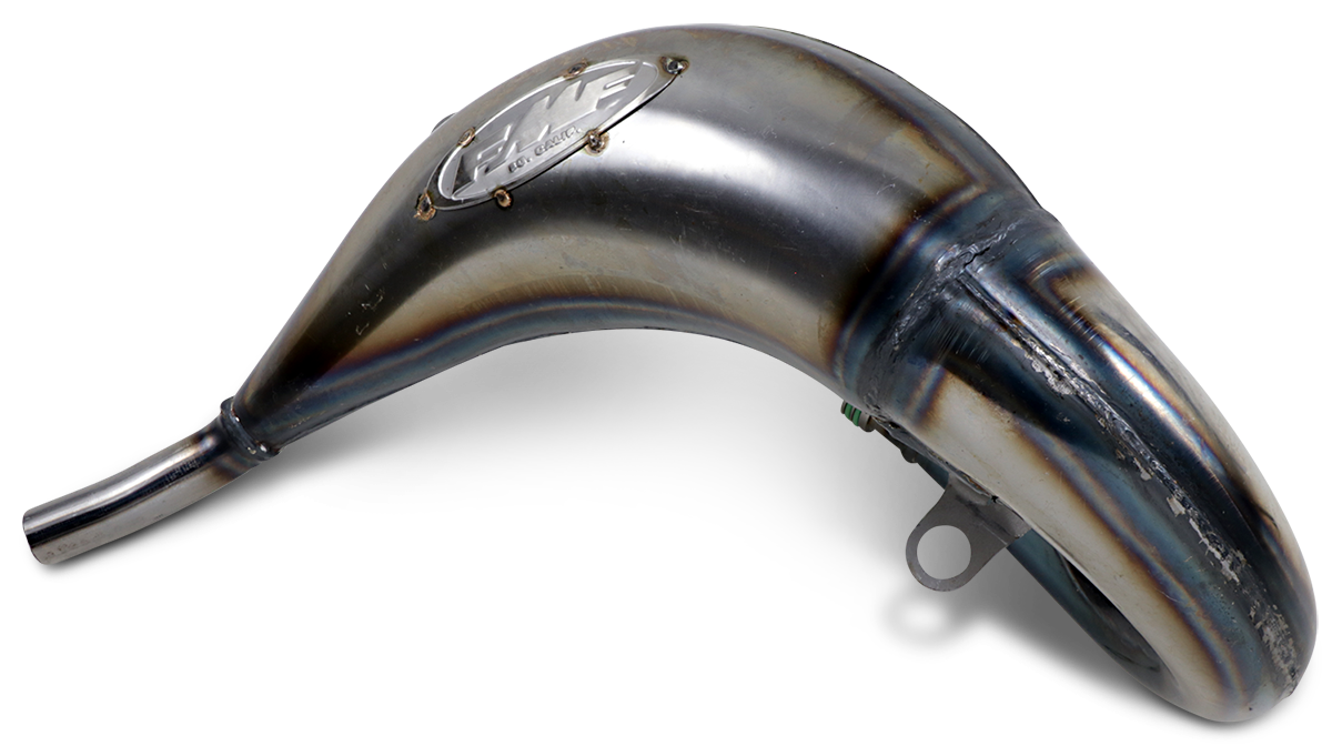 Генерация FMF Factory Fatty Rev