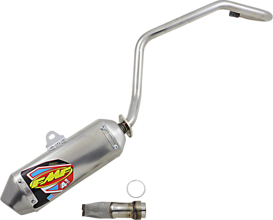 Генерация FMF Mini Factory 4.1
