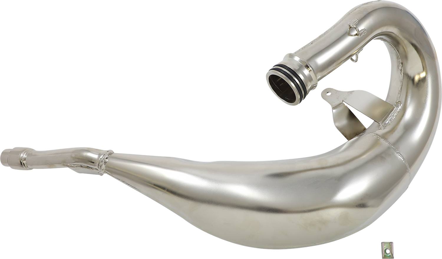 Гайда FMF Exhaust Fatty Pipe YAMAHA YZ 125 2022/24г.