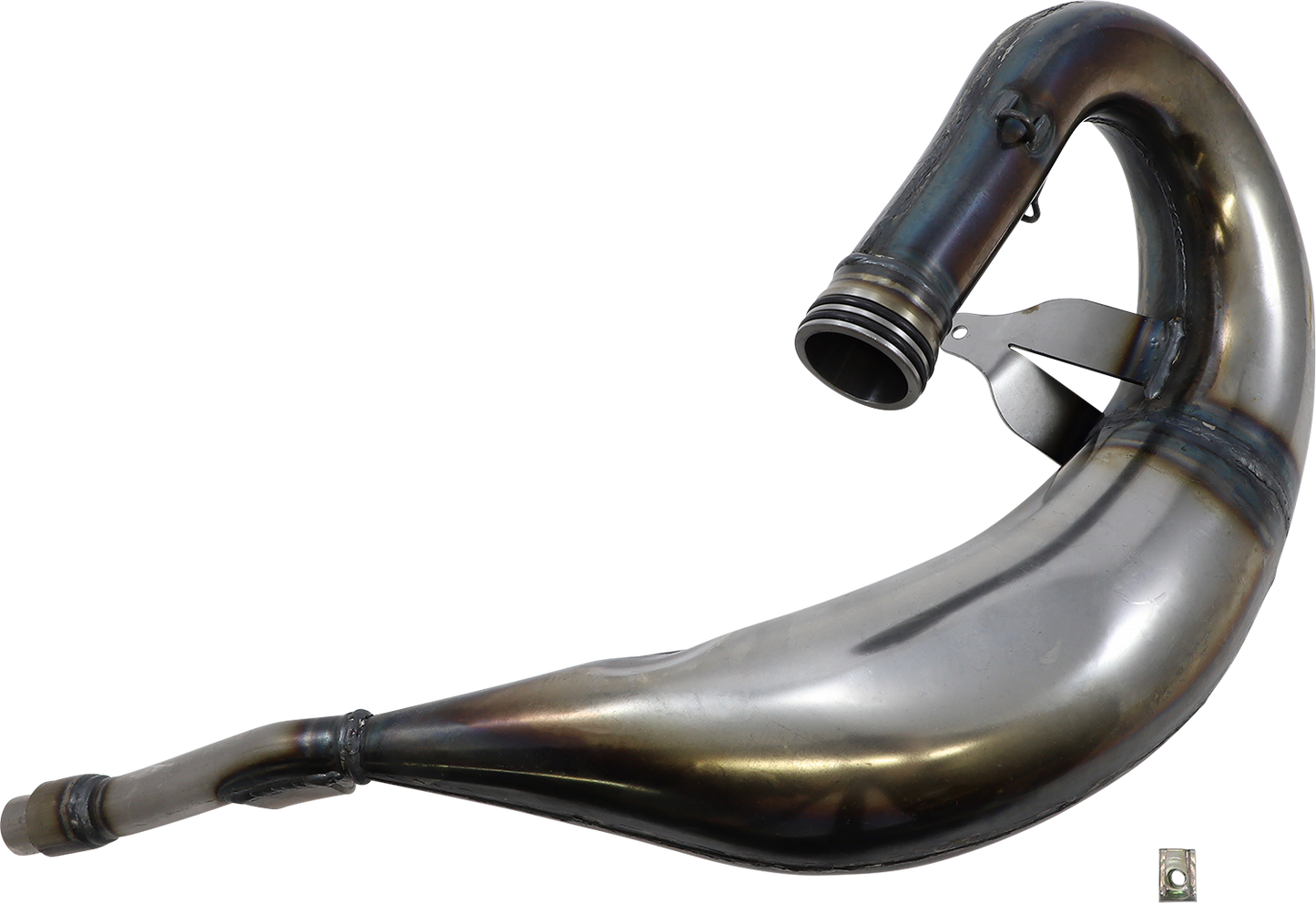 Гайда FMF Exhaust Factory Fatty Pipe YAMAHA YZ 125 2022/24г.