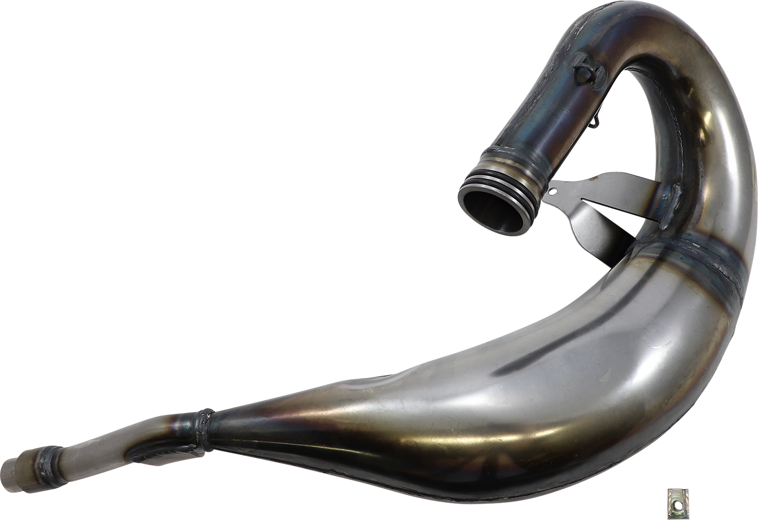 Гайда FMF Exhaust Factory Fatty Pipe YAMAHA YZ 125 2022/24г.