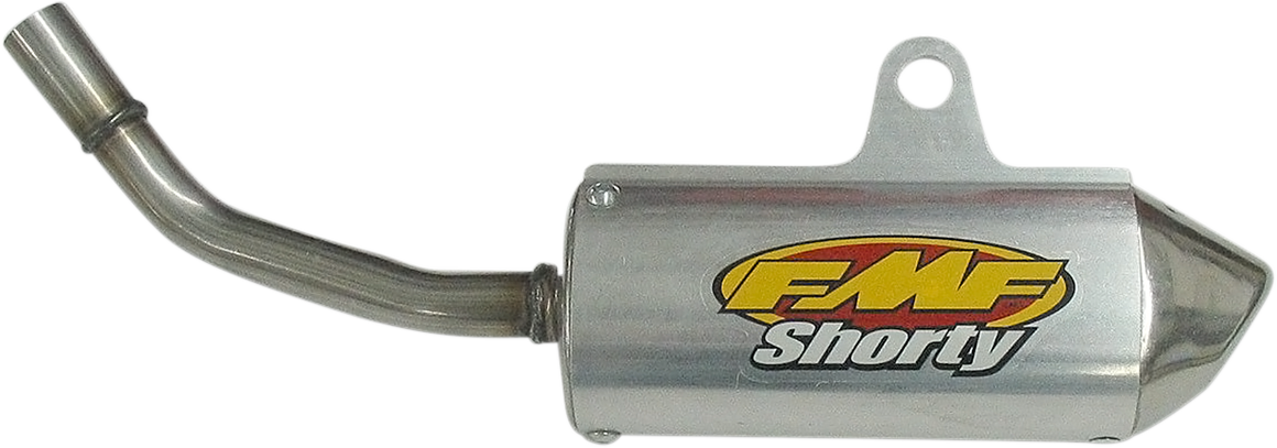 Гърне FMF Powercore 2 Shorty Silencer