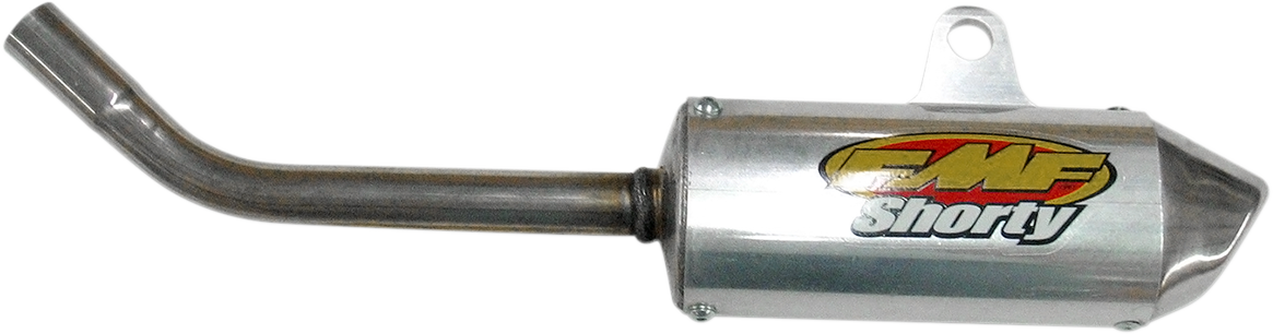 Гърне FMF Powercore 2 Shorty Silencer
