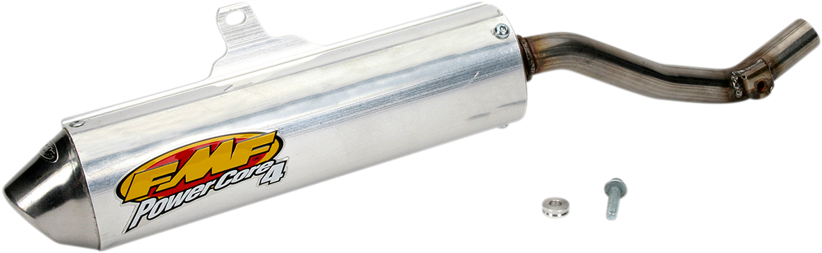 Гърне FMF Mini Powercore 4 Slip-On Muffler SUZUKI DR-Z 125 2003/13г.