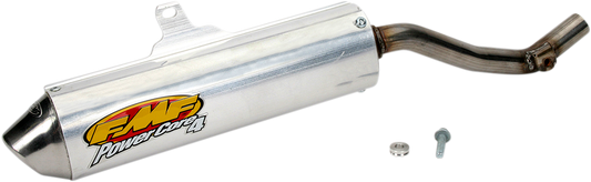 Гърне FMF Mini Powercore 4 Slip-On Muffler SUZUKI DR-Z 125 2003/13г.