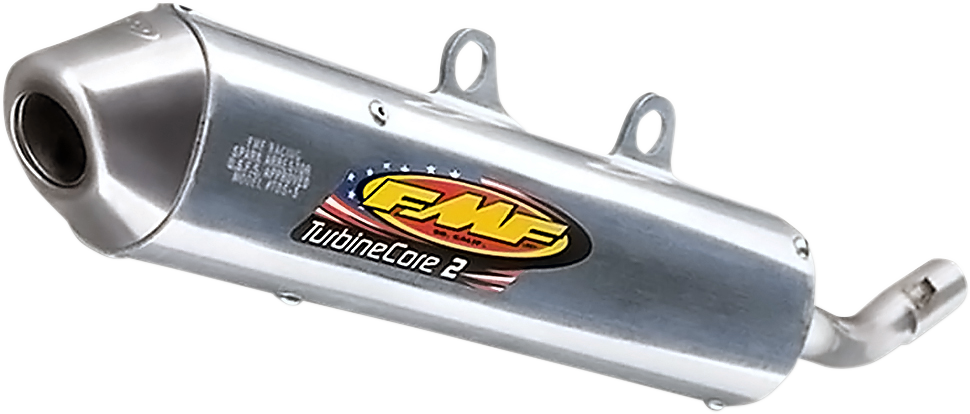 Гърне FMF Turbinecore 2.1 Silencer