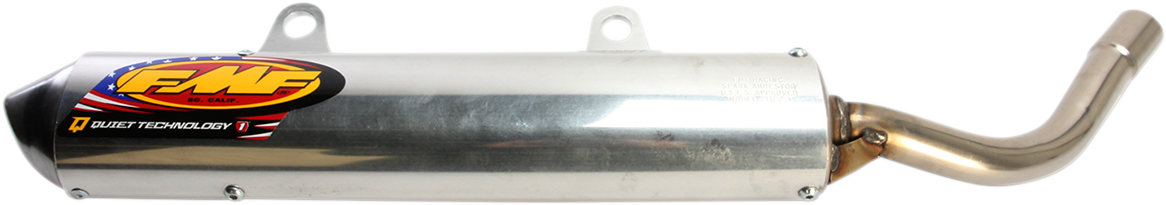 Гърне FMF Q Slip-On Muffler