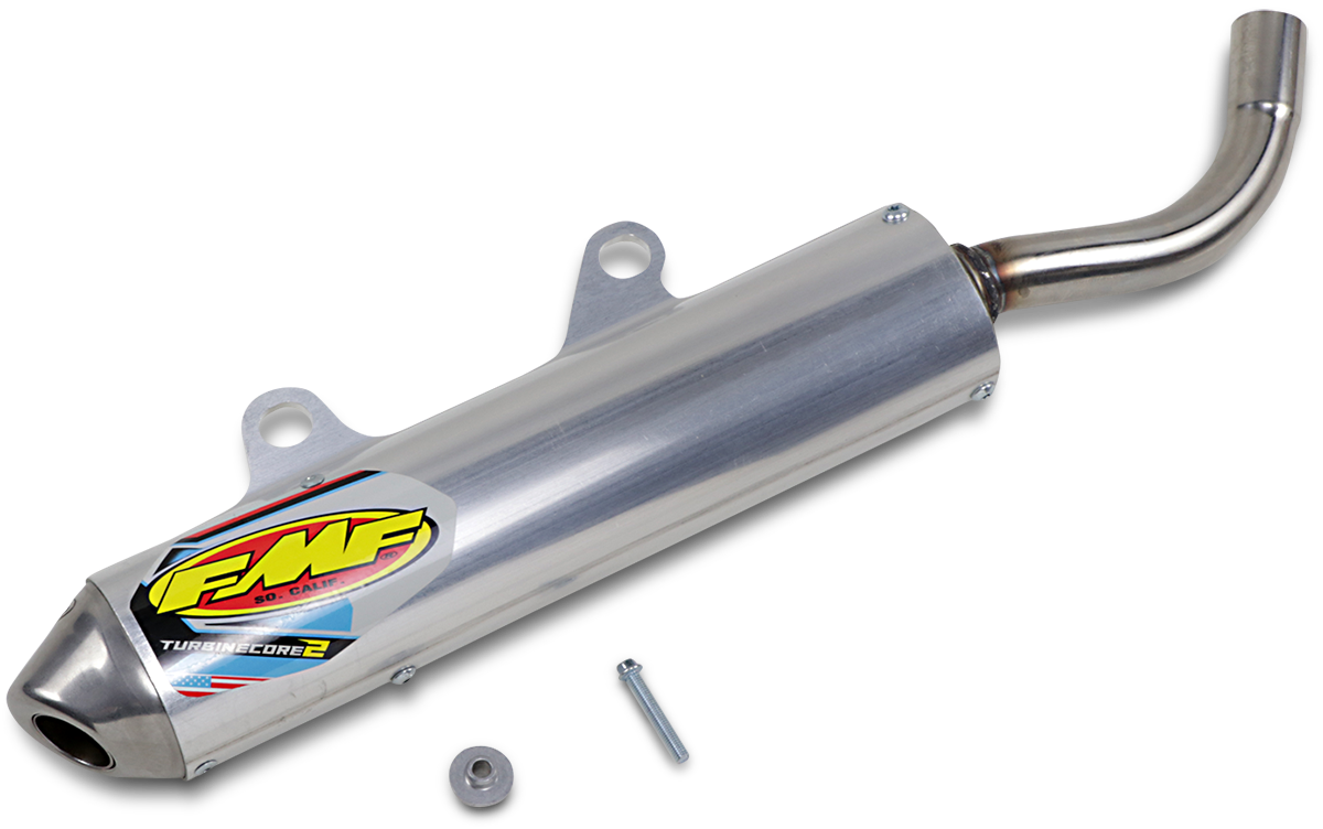 Гърне FMF Turbinecore 2 Silencer