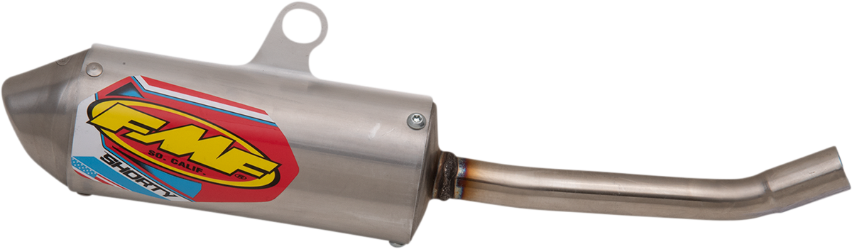 Гърне FMF Powercore 2 Shorty Silencer
