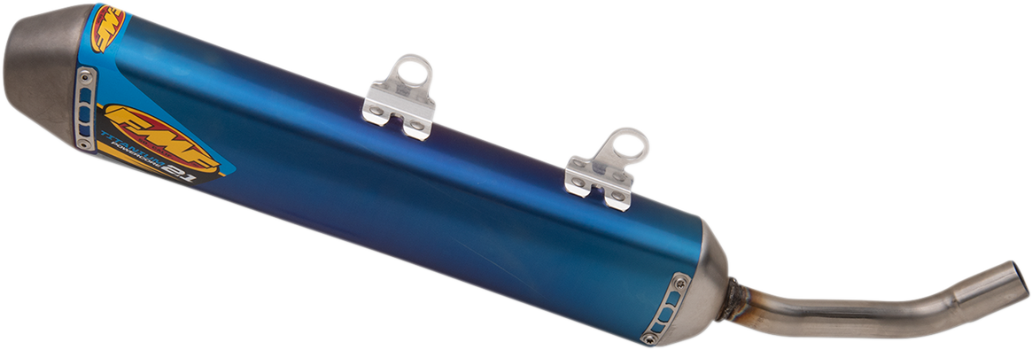 Гърне FMF Powercore 2.1 Extreme Slip-On Silencer
